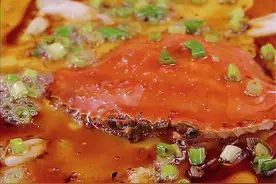 螃蟹别总辣炒了，用这样方式烹饪，大人小孩都能喜欢，而且还特别鲜美#硬核懒人食谱 #一起吃饭吧