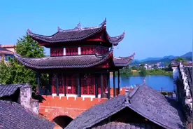 航拍日记·中国最没有商业气息的千年古城——湖南·洪江·黔阳…视频封面