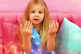 妹妹怕热哥哥怕冷，空调该怎么开？#亲子#快乐童年#兄妹日常视频封面