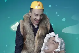 今天是跟田二名一起拍的视频！#热门热歌分享 #papapiu @抖音短视频