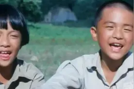 继续回听老歌，台湾电影《鲁冰花》主题歌