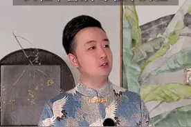 父在不留须母在不庆生，是什么意思？#古训 #孝道 #国学智慧 #传统文化视频封面