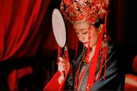 盘点明兰婚前，婚后的衣服#知否#精彩片段 #一起追剧视频封面