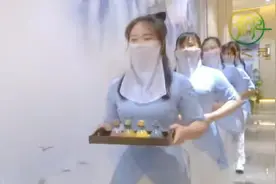 累了就来个意境SPA，一定要对自己好点！#按摩 #spa #养生视频封面