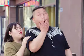 哇乖！终生大事竟然能如此草草了事！