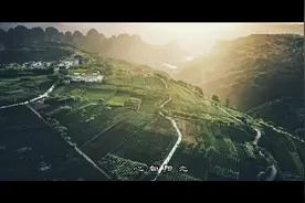 历时三年，行程八万里，在路上，心向阳光，荡涤灵魂视频封面