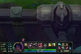 新版本莎弥拉被削弱了该怎么玩？学会这三句话，让你轻松应对版本难题！#小谷莎弥拉 @DOU+小助手