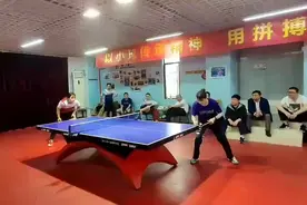 #合肥 #乒乓球 王梓彦vs胡静玉视频封面