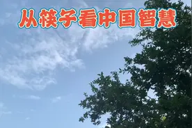 一双筷子的含义视频封面