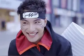 不论国内还是国外，乐子人的本质不会改变！#人间油物 #歪果仁 #梗视频封面