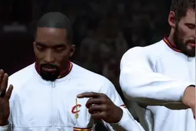 👂六年前的2K17跟现在比用心多了！个人认为可玩性最高的一代