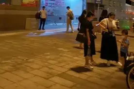 广州流花汽车站，停业后的样子，很多人到过这里视频封面