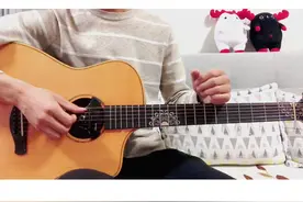 什么是add和弦？#吉他教学