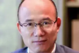 #郭广昌 公司一把手和二把手到底有什么区别？#商业思维 #企业管理 #薪酬绩效 #领导视频封面
