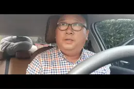 科目三只需做到三招，确定会轻轻松松通过#驾校学车 视频封面