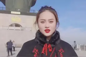 豫东平原上耸立着芒砀山，苏鲁豫皖四个省围绕在它的身边。#历史古迹