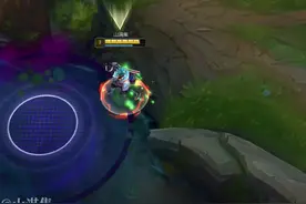 看到你和你的枪对话 我的心都碎了/#lol #山满集 #双城之战视频封面