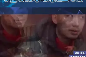 “哥俩好”，丁彦雨航化身记者采访睢冉 #丁彦雨航  #山东西王男篮视频封面