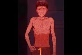 男孩过生日许的愿，竟然希望自己早点死#漫画解说 #漫画推荐视频封面