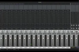 成为百万调音师很难么？十分钟我就让你学会调音和修音！