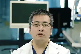 #胃肠内镜医生吴齐 今日科普：吃完饭就胃疼是怎么回事？#胃肠健康 #肠胃健康 #抖音小助手视频封面