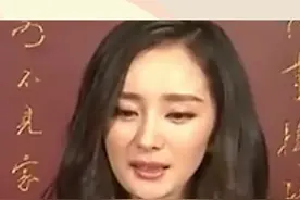 杨幂去油达人，上辈子是个洗洁精吧，专治各种油腻