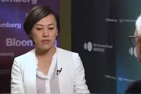 #滴滴#柳青加入#gucci母公司#开云集团任独立董事视频封面
