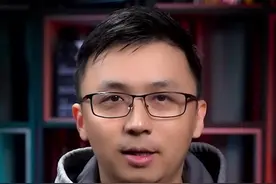 脸书创始人扎克伯格，是天才还是小人？为啥他近几年突然撕咬中国？#扎克伯格 #元宇宙 #财经 #解密 #楠哥有财气 视频封面
