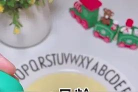 9个月宝宝试试这碗肉末炖蛋吧，做法简单，色香味俱全，一家都能吃哦！#小月龄辅食 #一千个尝新的理由 #热门视频封面