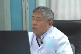 链球菌感染抗O高有什么症状#健康科普#健康真相官#宅春节涨知识视频封面