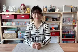 超有趣的创意—用废弃纸盒制作奶牛#热门 #亲子手工#儿童玩具