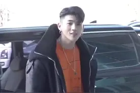 一直觉得这个组合好飒#kard视频封面