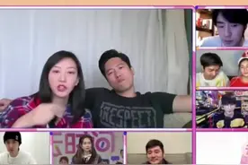 唐一菲凌潇肃一家在武汉，后来得知亲人已经感染，还好取消了年夜饭，希望大家都保护好自己，不要聚集啊#唐一菲视频封面