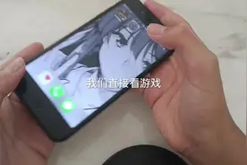 7P游戏机测评！工作室必备！#工作机 #手机批发 #ios手机视频封面
