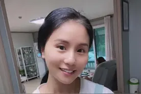 今天做川味钵钵鸡来吃，这些配菜都是我最喜欢的，在韩国买不到哦，看这韩国一家人也不挑剔，我做啥他们吃啥#韩国生活 #美食 #吃货 #新农人 #种菜 #家常菜视频封面