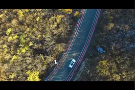 #中国星原生代言人·吉利星越L用户说 
我是吉利星越L车主赵亚恒视频封面