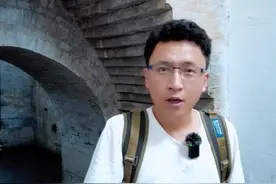 为什么盗墓贼挖不开皇陵？#100个国庆必去打卡地#景点打卡 #旅行推荐官 @DOU+小助手 