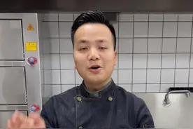 家烧龙头鱼【豆腐鱼】家烧龙头鱼入口即化，整个口腔满满的鲜味。回味无穷。像我这样做会让你重新认识龙头鱼。#抖音美食推荐官 #抖音美食创作者 #美食教程视频封面