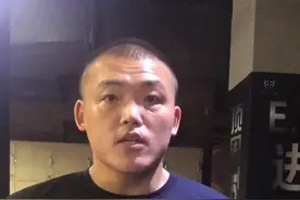 你人生中第一副拳套几盎司的？#于和伟蹦迪 #搏击 @抖音短视频视频封面