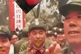 4位共和国将军，他们是谁？#对越自卫反击战 #老山精神 #老山轮战#保家卫国 #致敬英雄 视频封面