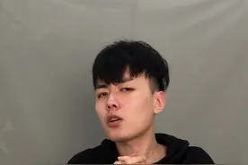 没想到口香糖居然这么强！ #迷惑行为大赏视频封面