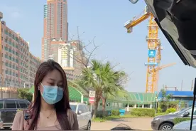 你们知道奥德赛的备胎在哪里吗？#奥德赛 #深圳二手车 #汽车人共创计划 #车知识分享计划 