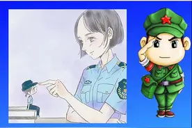 #参军知识 #征兵体检 #军人工资视频封面
