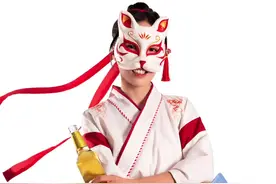哪些被面具封印的#神仙颜值 😉😂#全网最帅开瓶猫 #印象陕西视频封面