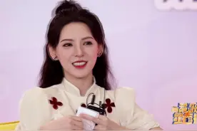 #与君歌 张予曦自曝择偶标准👀考虑得很长远嘛！#成毅 #宣璐视频封面