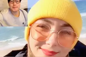 中国也是我的家，因为我爱你，你在哪里我就在哪里#感动#夫妻 @抖音短视频视频封面