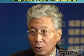 复旦大学中国研究院研究员郑若麟：中国媒体要把“中国形象”传递给国际社会，仍任重道远#2022海丝华文媒体发展论坛 #今日说海峡视频封面