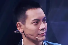 #陈伟霆 根据提示猜到了这位蒙面的“综艺女王”是谁，大家猜到了吗#蒙面舞王 视频封面