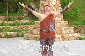 “局长界”也开始内卷了？为了“推销”自己的家乡，随州文旅局局长“拼”了！视频封面