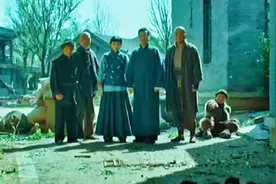 一只老鼠不可怕，那如果是成千上万的老鼠，你们怕不怕？视频封面